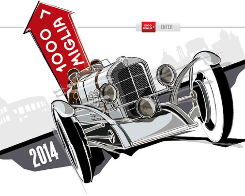 Bassanonet.it “Mille Miglia”, occhio alla viabilità