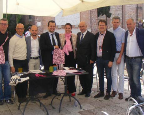 Bassanonet.it Ci vediamo in Giro