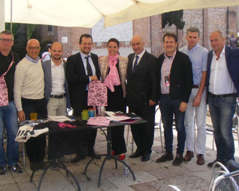 Bassanonet.it Ci vediamo in Giro