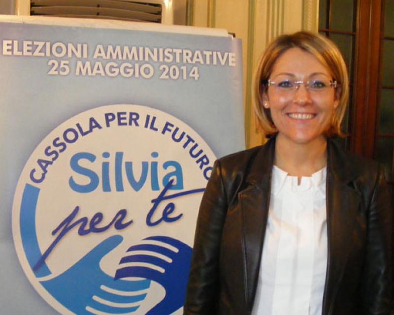 Bassanonet.it Silvia, The Day After