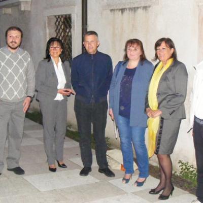 Bassanonet.it Sette ricette per il commercio