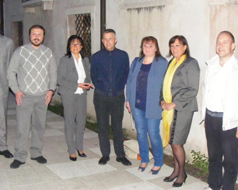 Bassanonet.it Sette ricette per il commercio