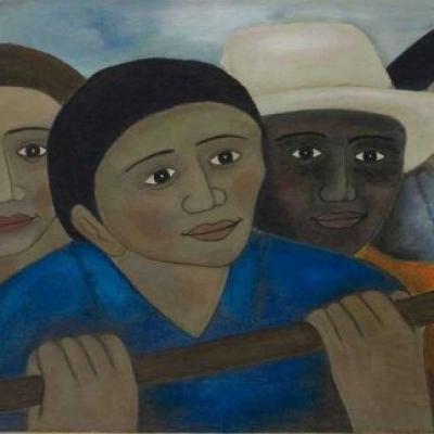 Bassanonet.it In cammino con Macondo