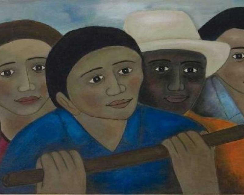 Bassanonet.it In cammino con Macondo