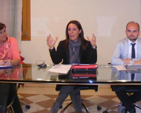 Bassanonet.it Vasi incomunicanti