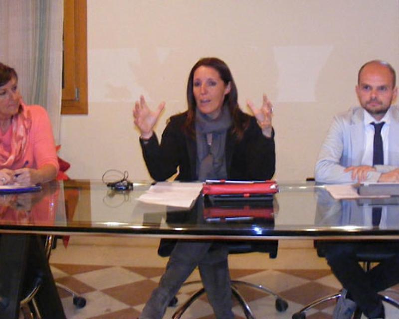 Bassanonet.it Vasi incomunicanti