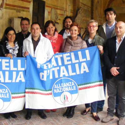 Bassanonet.it Fratelli d'Italia, Cultura s'è desta