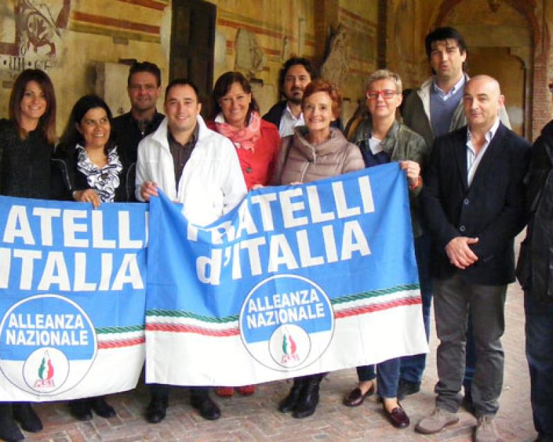 Bassanonet.it Fratelli d'Italia, Cultura s'è desta