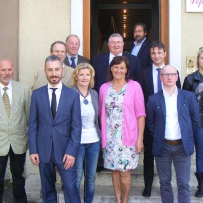 Bassanonet.it La civica e il partito