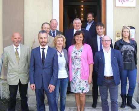 Bassanonet.it La civica e il partito