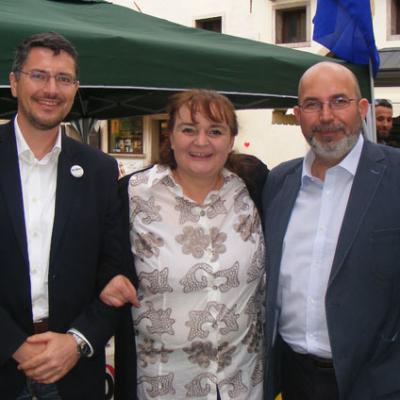 Bassanonet.it “Rispetto a molte persone Grillo è un moderato”