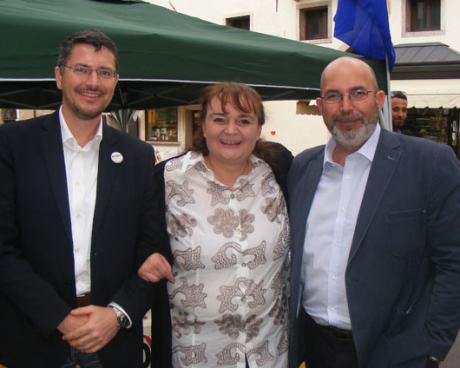 Bassanonet.it “Rispetto a molte persone Grillo è un moderato”