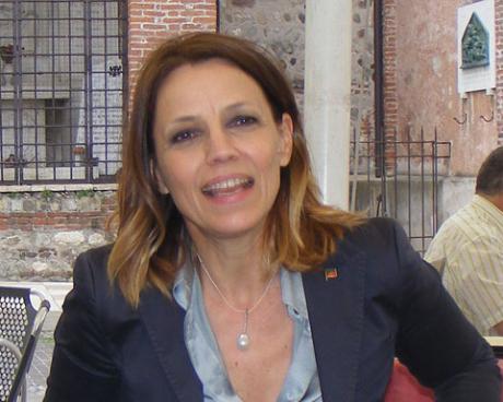 Bassanonet.it Elisabetta Gardini: “Dobbiamo rompere il pregiudizio sull'Europa”