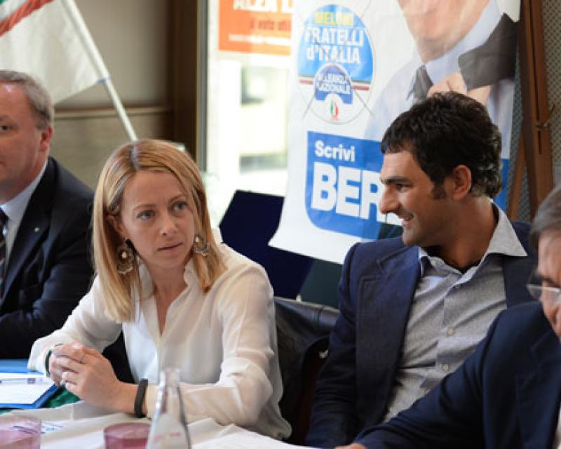 Bassanonet.it Fratelli sul Ponte