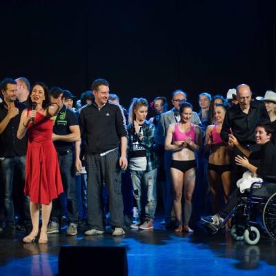 Bassanonet.it Officina Danza21 – Un ballo per tutti Il successo della prima edizione