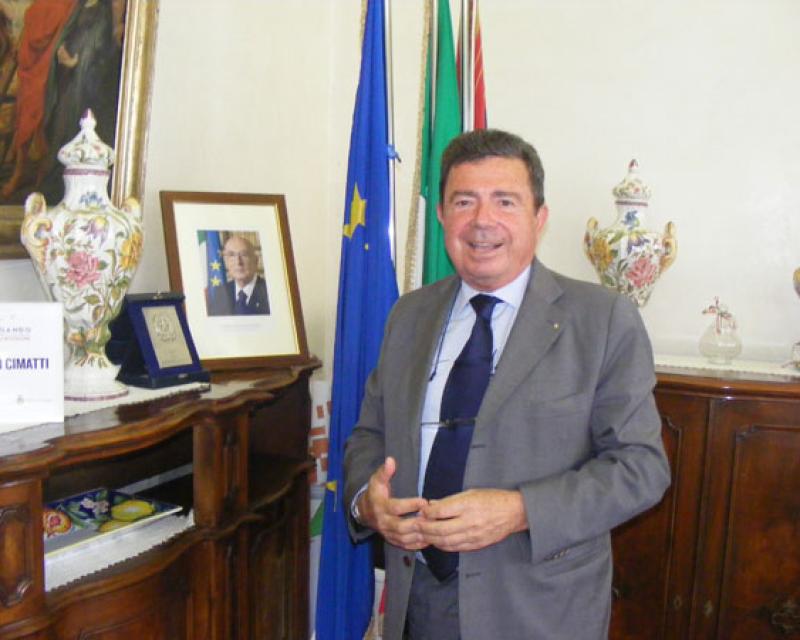 Bassanonet.it Cimatti a raffica