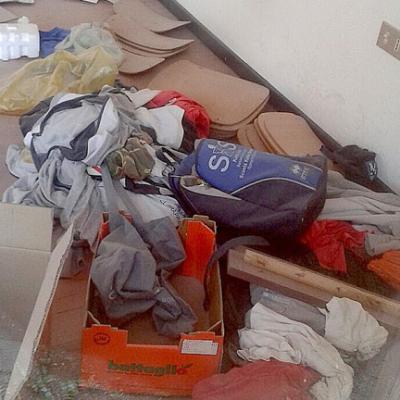 Bassanonet.it “Visitors” nella ex scuola