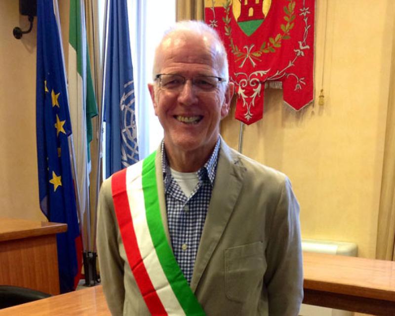 Bassanonet.it Cassola, Maroso taglia l'Ufficio Stampa