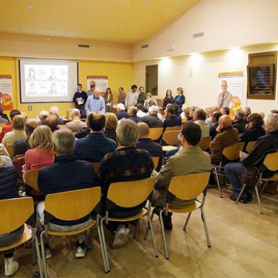 Bassanonet.it “Vivere Cassola” si presenta ai cittadini