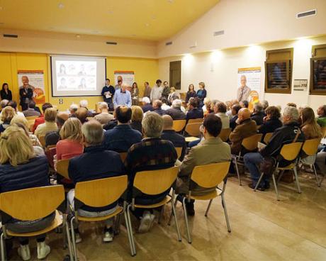 Bassanonet.it “Vivere Cassola” si presenta ai cittadini