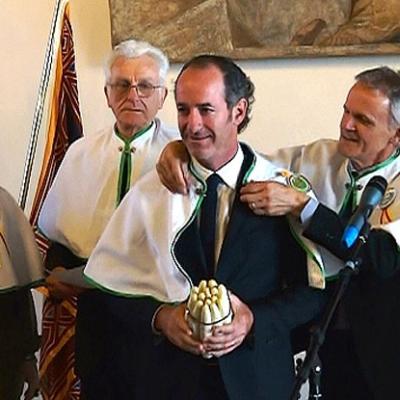 Bassanonet.it Confratello Zaia