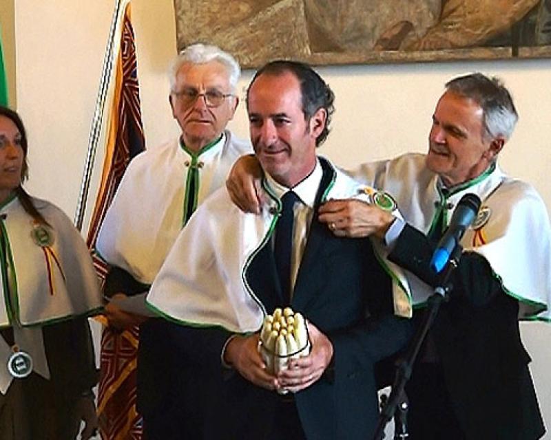 Bassanonet.it Confratello Zaia