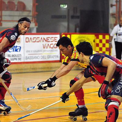 Bassanonet.it Sind s'inchina all'alieno