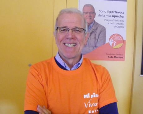 Bassanonet.it Aldo Maroso: “Si confondono i ruoli di chi offende e di chi è offeso”