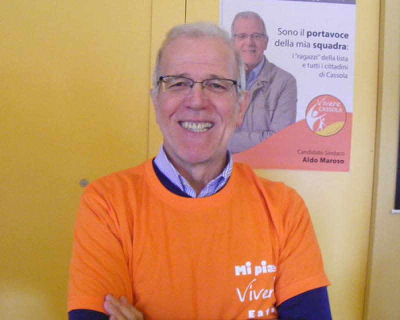 Bassanonet.it Aldo Maroso: “Si confondono i ruoli di chi offende e di chi è offeso”