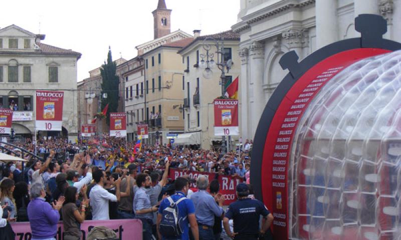 Bassanonet.it - Foto Alessandro Tich