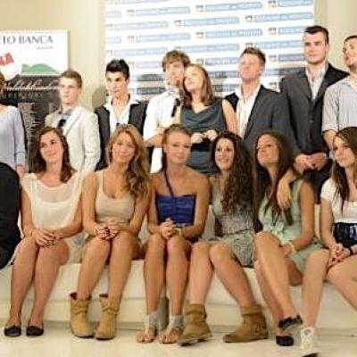 Bassanonet.it “BlackOut. Una luce nell'oscurità”