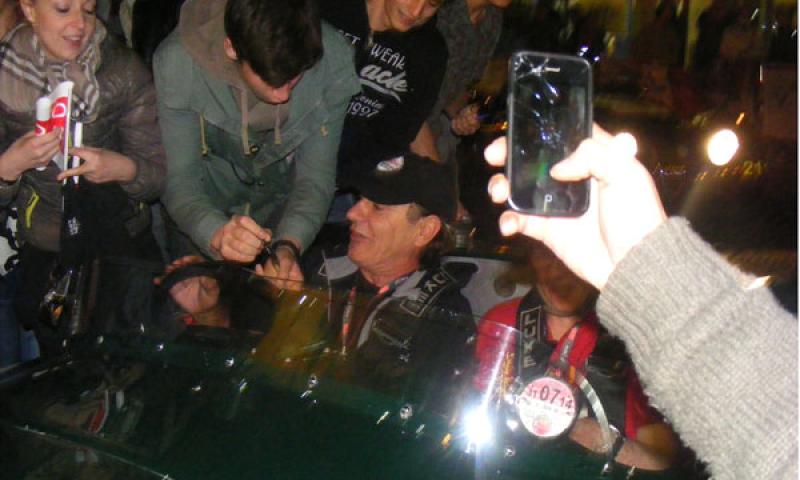 Bassanonet.it - Brian Johnson