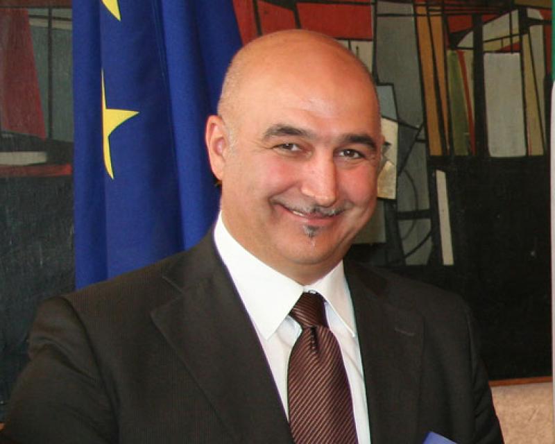 Bassanonet.it Finozzi a Olivo: “La tappa del Giro investimento col maggior ritorno assicurato”