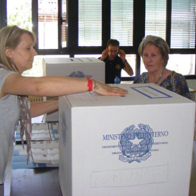 Bassanonet.it Elezioni, l'affluenza in città