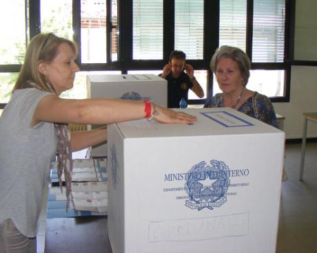 Bassanonet.it Elezioni, l'affluenza in città