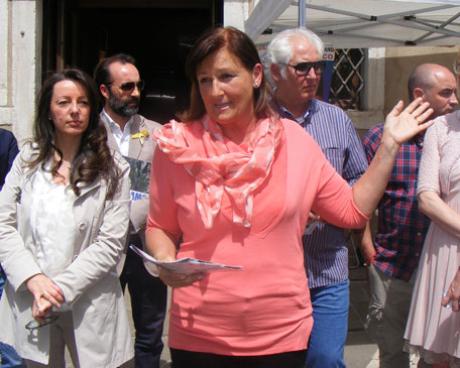 Bassanonet.it La città vuota