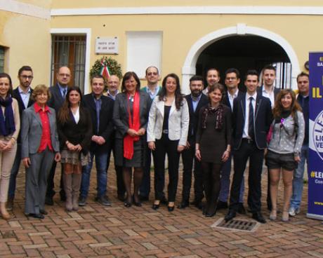 Bassanonet.it Legàti (o lègati) a Bassano