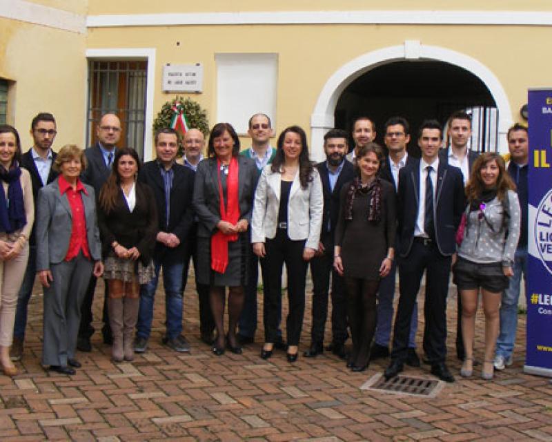 Bassanonet.it Legàti (o lègati) a Bassano