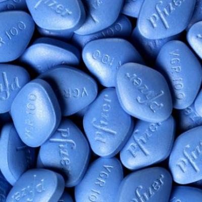 Bassanonet.it Il Viagra può modificare la forma e la crescita dei funghi porcini