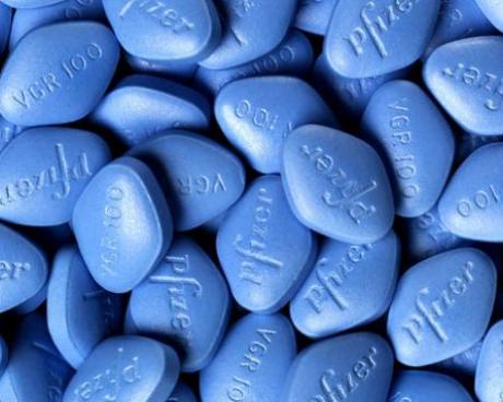 Bassanonet.it Il Viagra può modificare la forma e la crescita dei funghi porcini