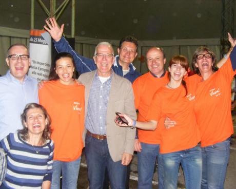 Bassanonet.it Maroso, Cassola volta pagina