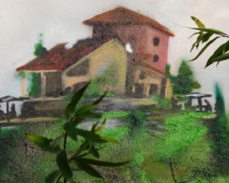 Bassanonet.it La Fieretta al Montecrocetta
