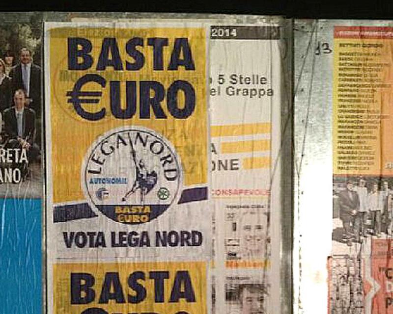 Bassanonet.it E la Lega “copre” i 5 Stelle