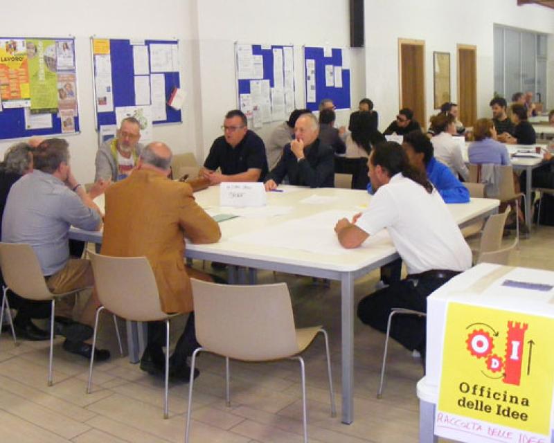 Bassanonet.it La città in Officina