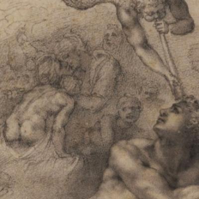 Bassanonet.it Da Michelangelo, per inciso