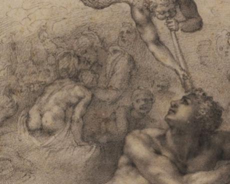 Bassanonet.it Da Michelangelo, per inciso