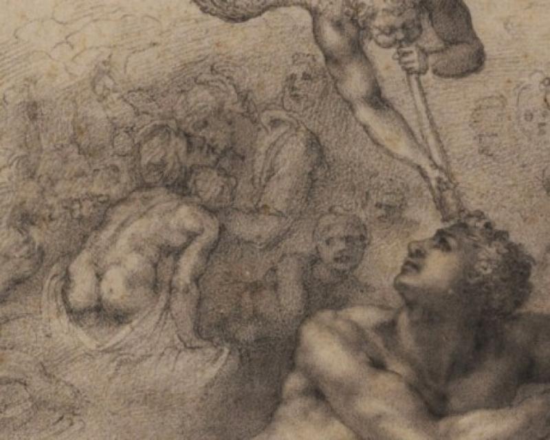 Bassanonet.it Da Michelangelo, per inciso