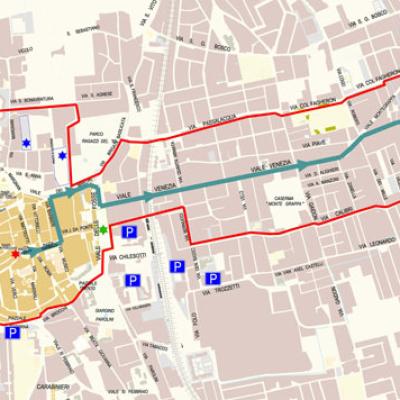 Bassanonet.it Giro d'Italia, istruzioni per l'uso