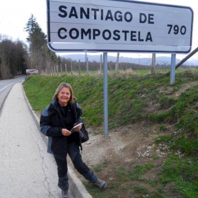 Bassanonet.it Verso Santiago