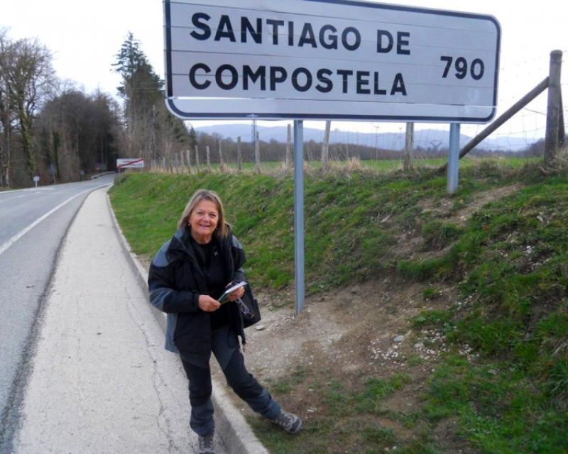 Bassanonet.it Verso Santiago